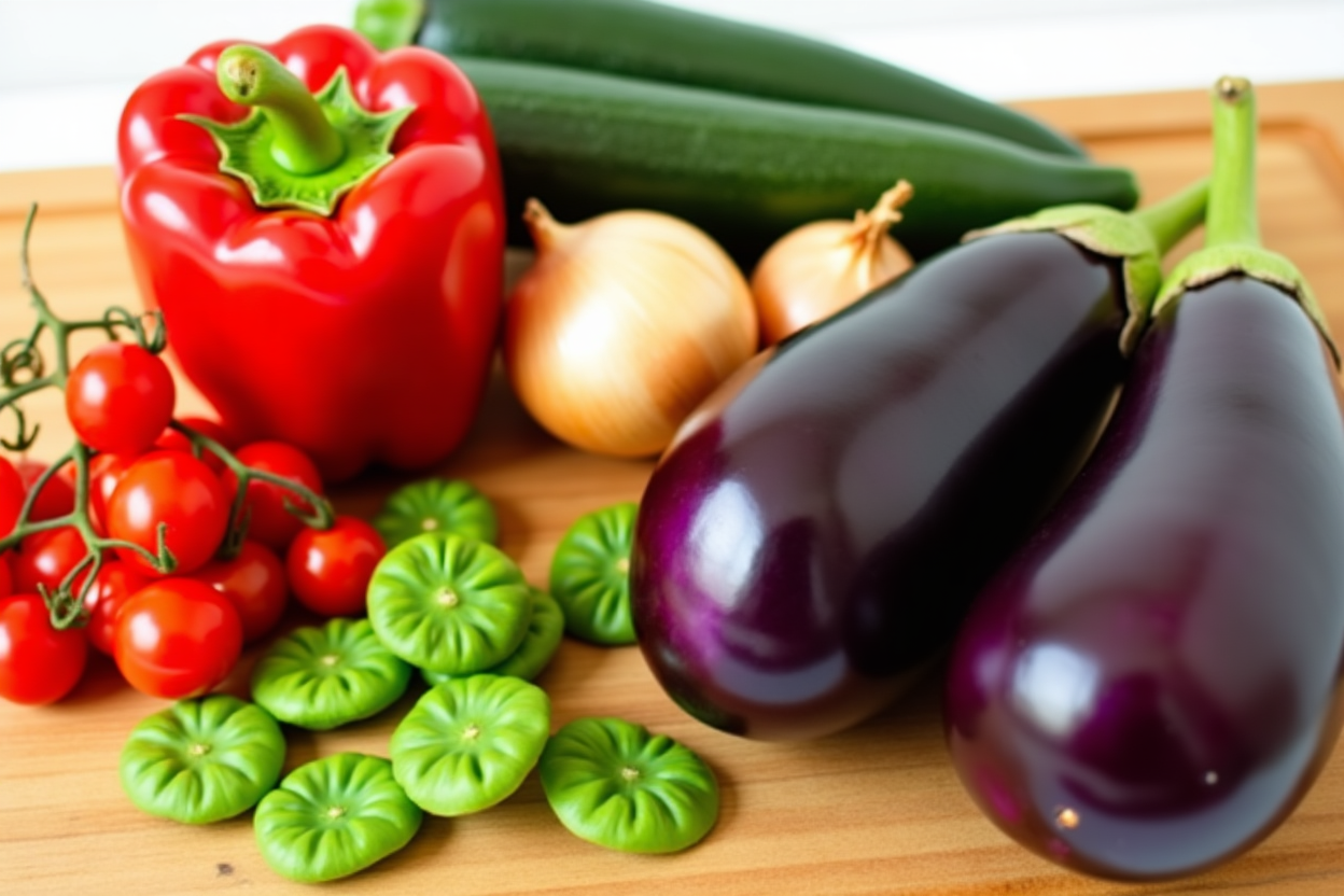 Гастрономический аскетизм.Россияне стали реже покупать свежие овощи: эксперты назвали причины