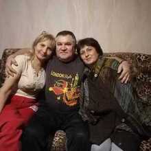 Анатолий Иванович, г. Иркутск