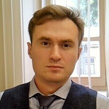  Ободец Богдан Александрович, г. Москва