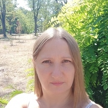 Софья, г. Ростов-на-Дону