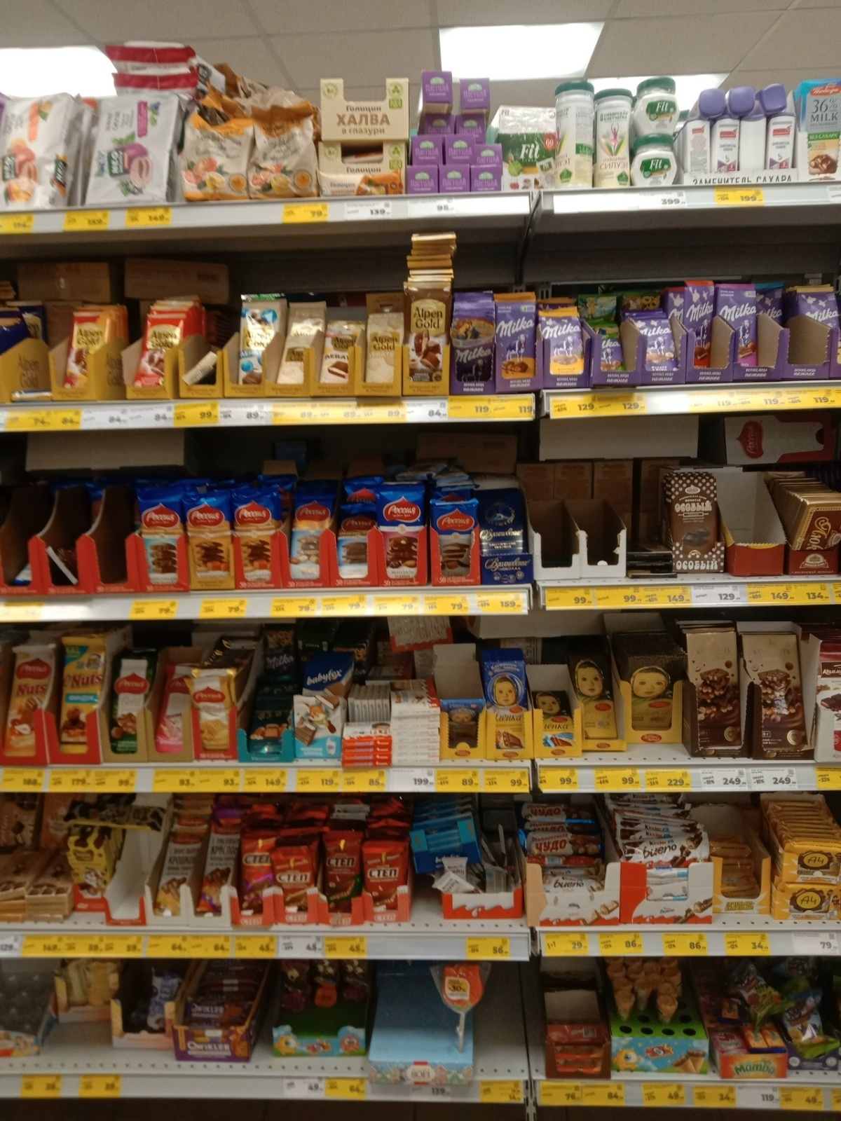 Синдром нехватки денег или ОтДельные советы по экономии не работают