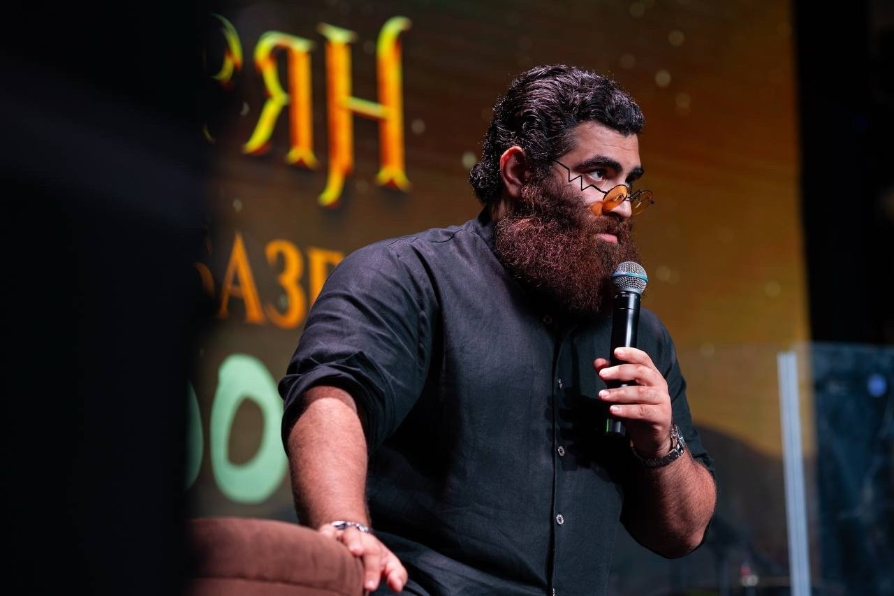 Блогер Маркарян призывал насиловать женщин, но арестован за оскорбление бойцов СВО