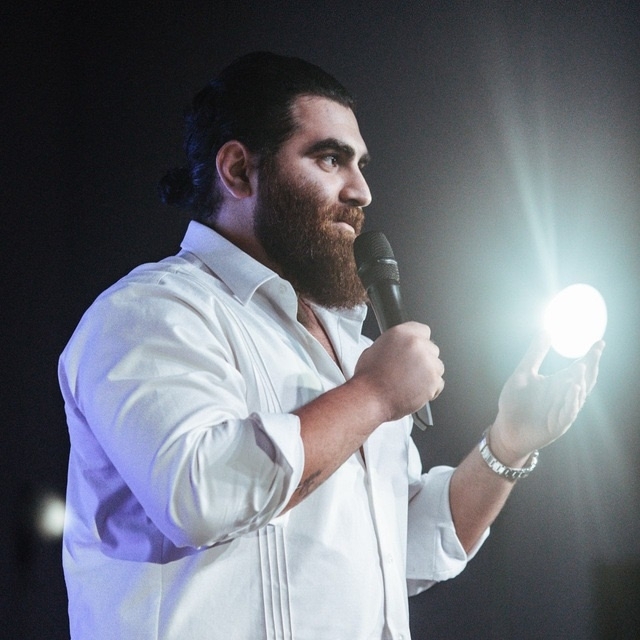 Блогер Маркарян призывал насиловать женщин, но арестован за оскорбление бойцов СВО