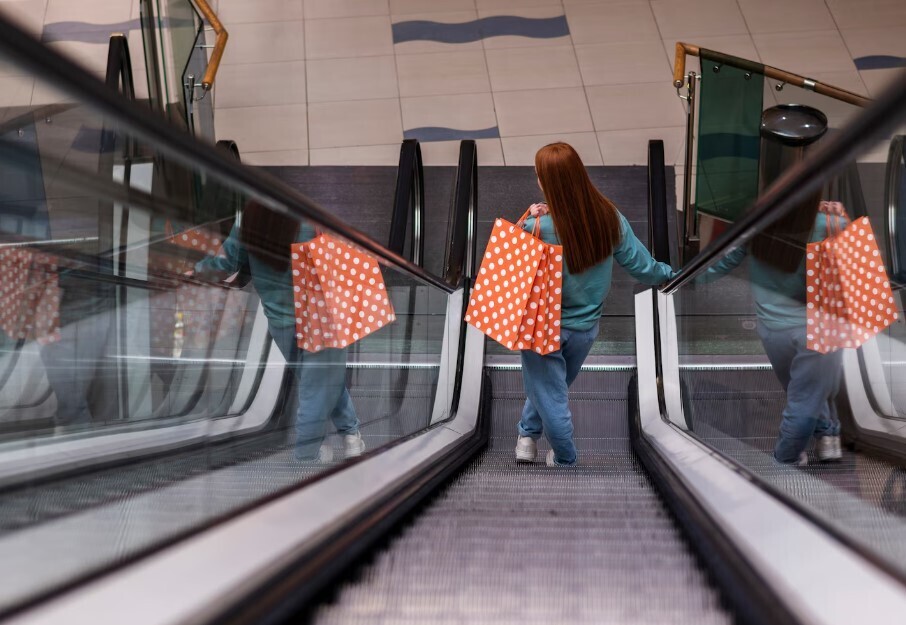 Эскалаторы и траволаторы могут замереть уже 1 сентября