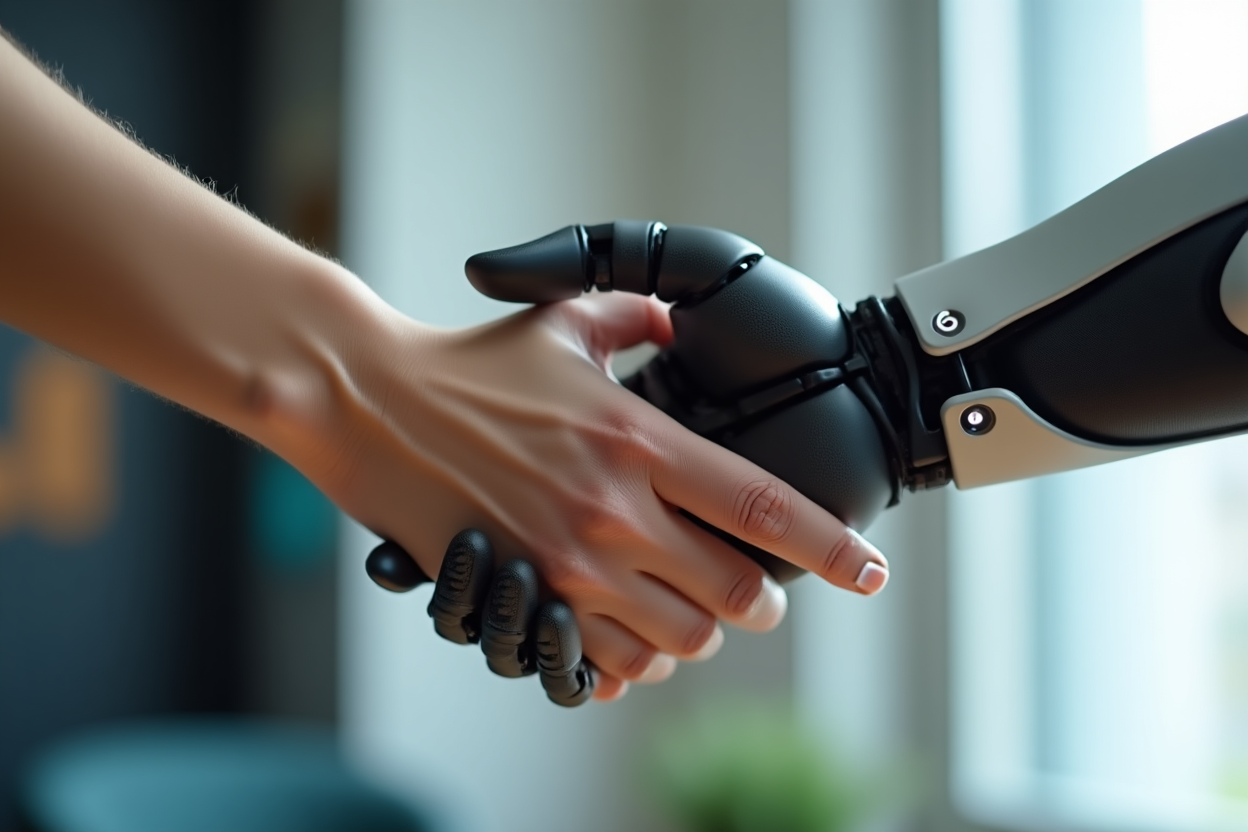 Налог на роботов: новый план по спасению экономики от… прогресса