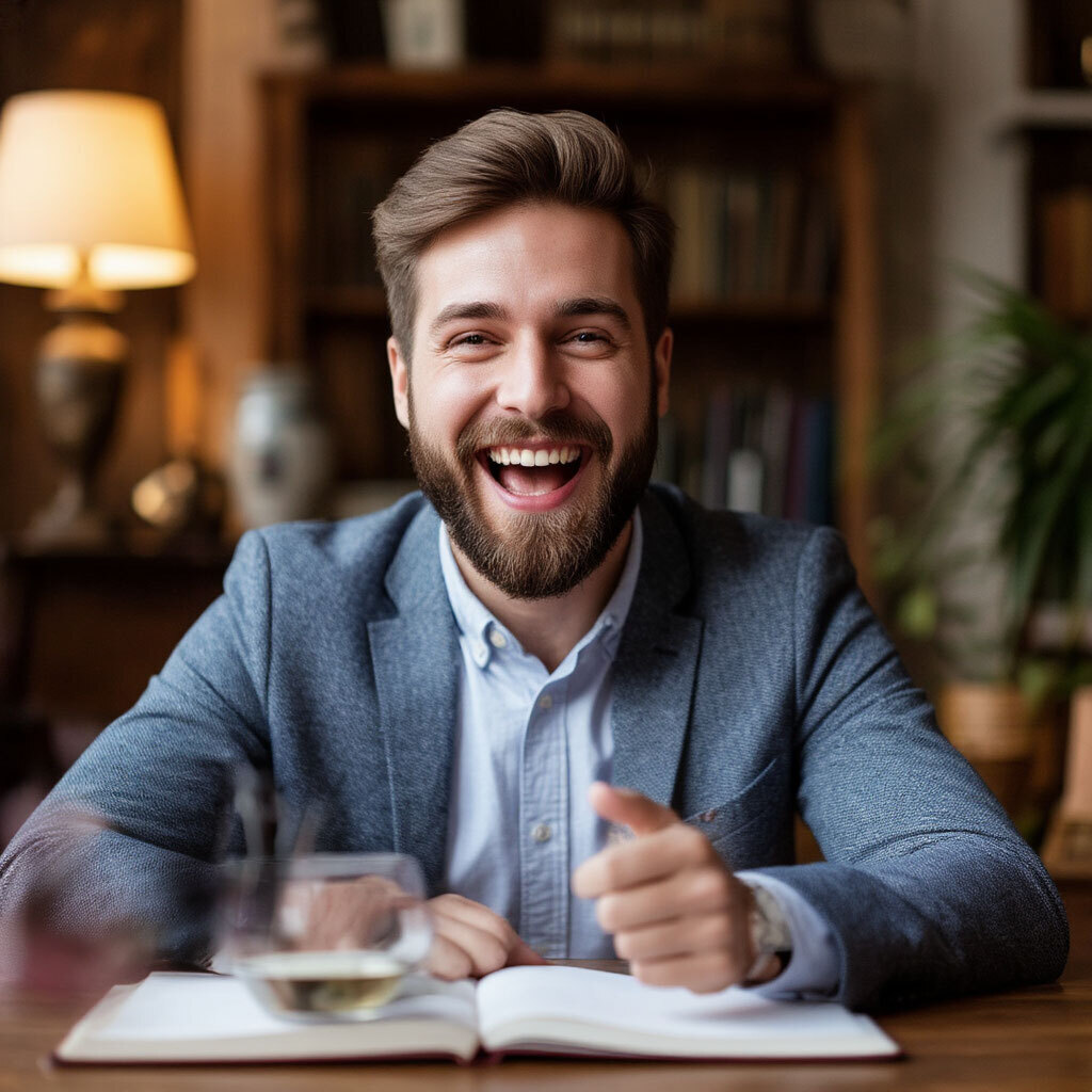 Заблуждение о успехе: почему счастливым можно стать сегодня, а не когда-то потом.