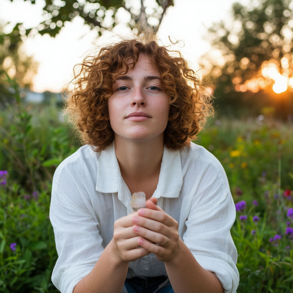 Честность с собой: ключ к осознанной жизни.
