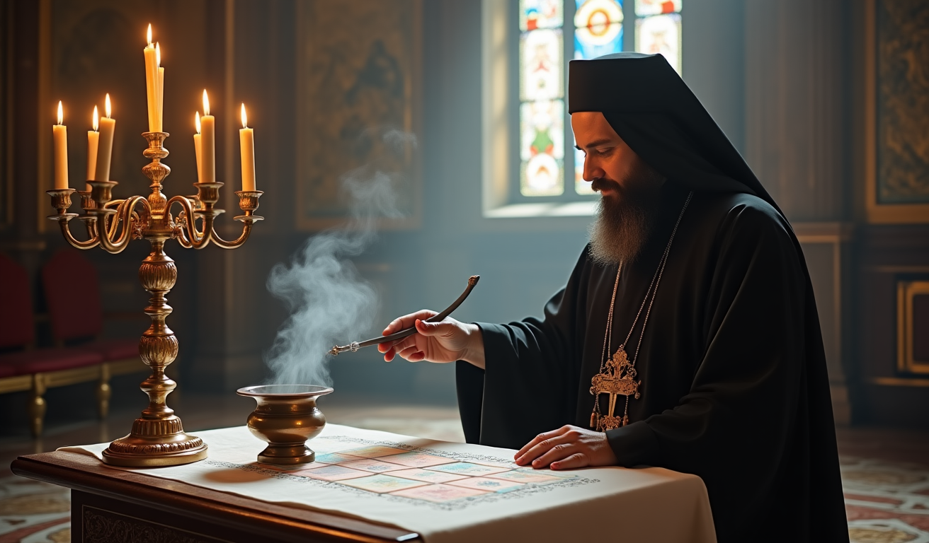 В Совфеде поддержали позицию РПЦ по освящению банковских карт