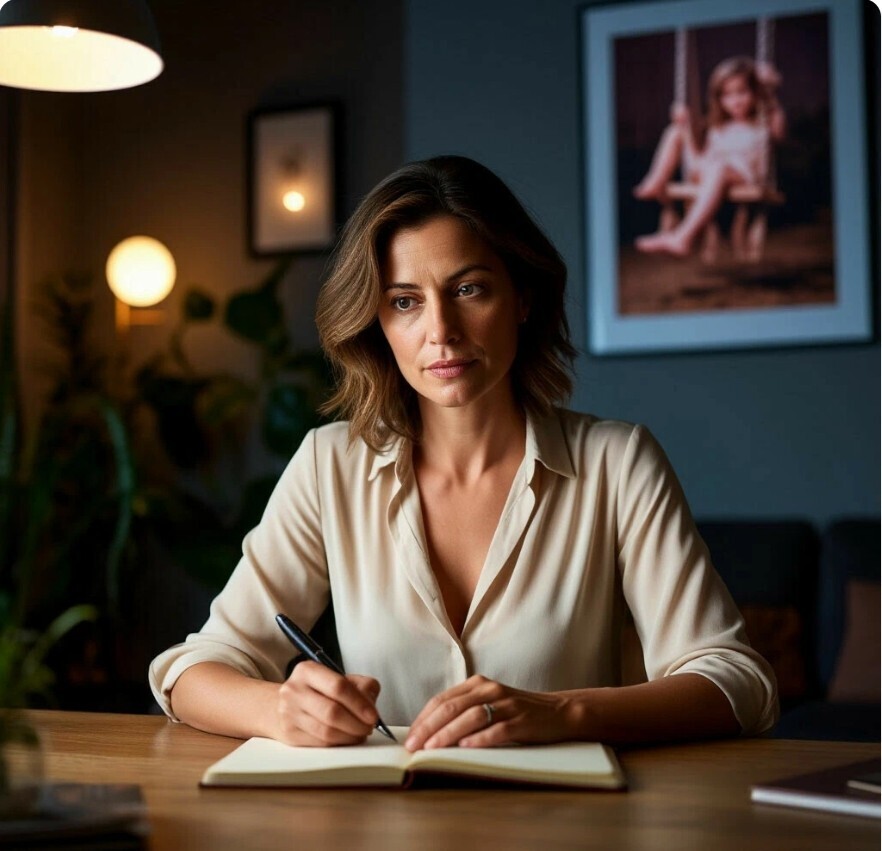 Мне 50, и я никому не нужна: как выжить, если карьера оборвалась