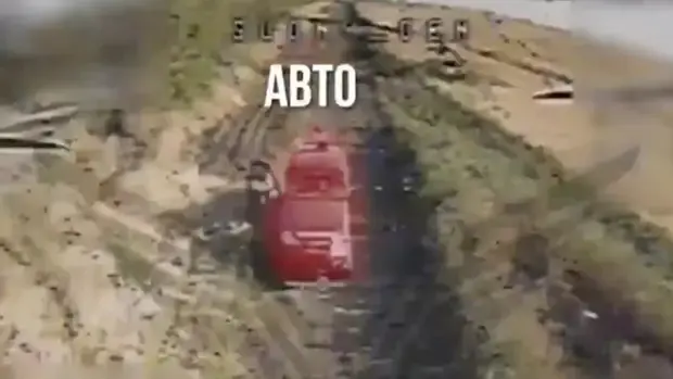 Наш «Рубикон» кошмарит ВСУ