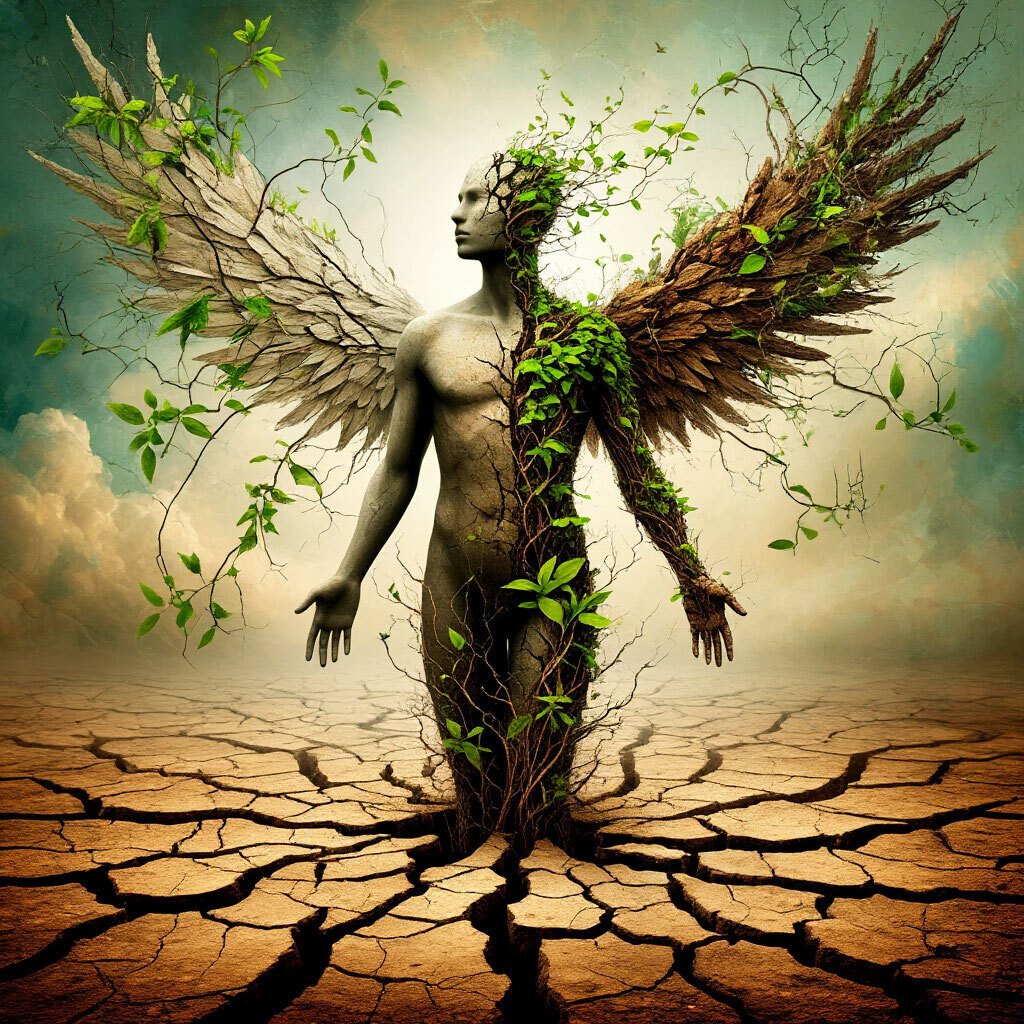 Боль — это твой пропуск на свободу. Хватит от нее бегать!