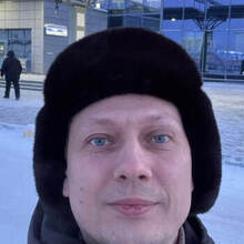 Смальков Сергей Сергеевич, г. Москва