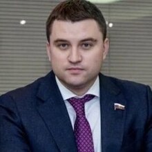 Ларкин Адам Романович, г. Санкт-Петербург