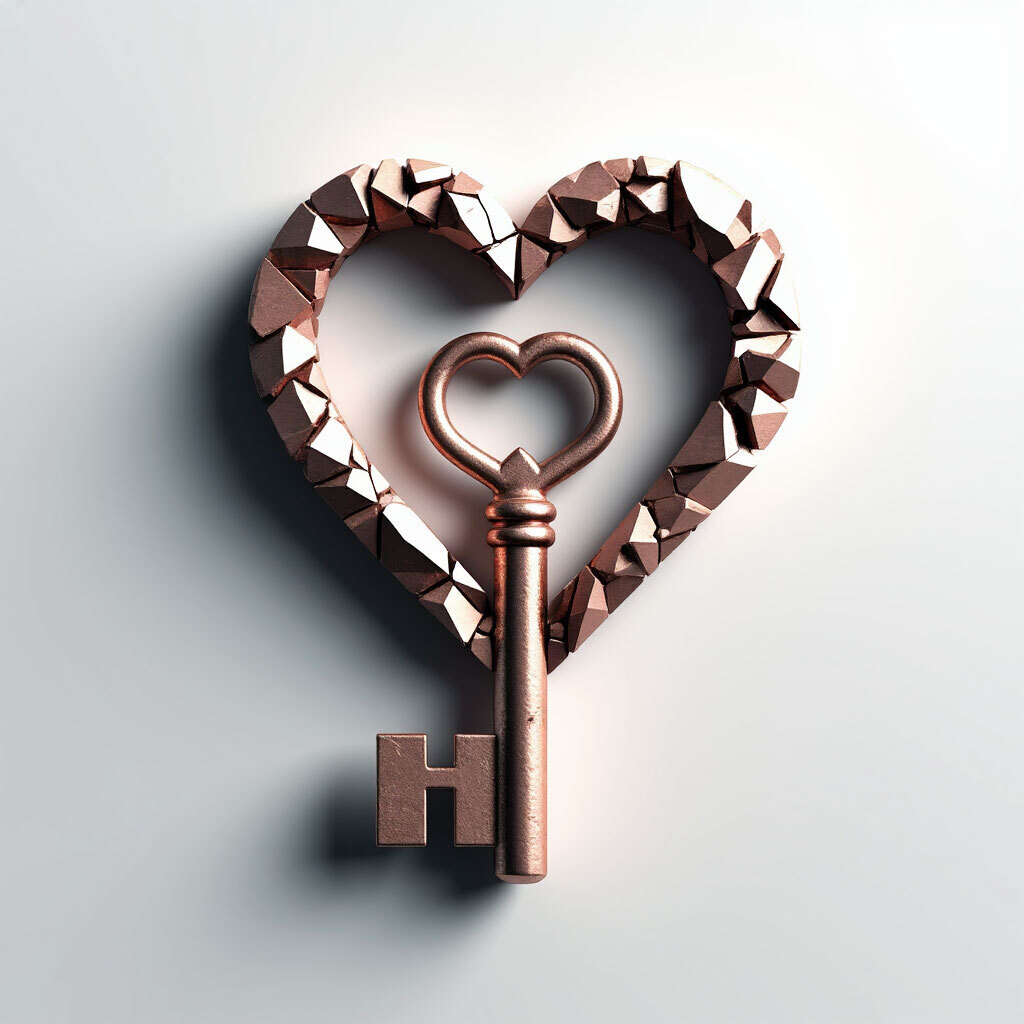 Боль — это плата за вход в новую жизнь.