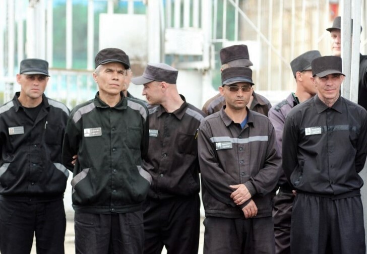 Академия будущего:Российских школьников предложили водить на экскурсии в СИЗО и отделы полиции