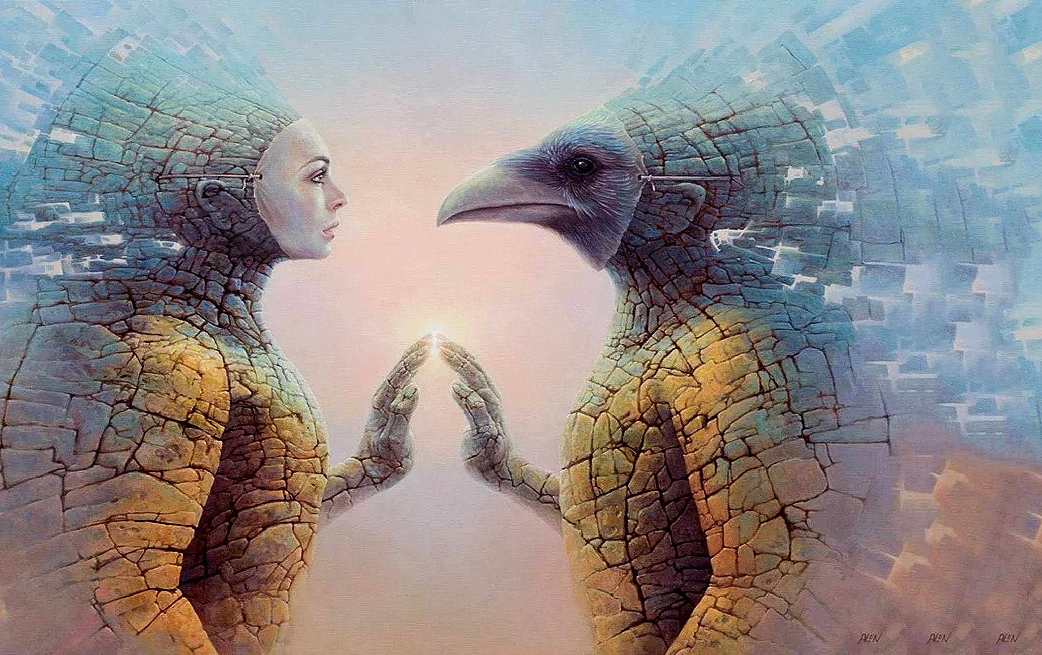 Кто на самом деле Вами руководит? Или как простым духовным и психологическим методом жить радостно и счастливо!