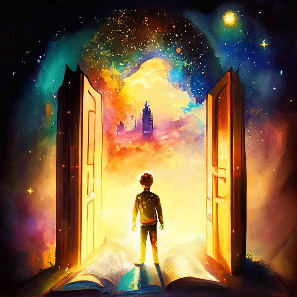 Фантастика как тренажёр человечности