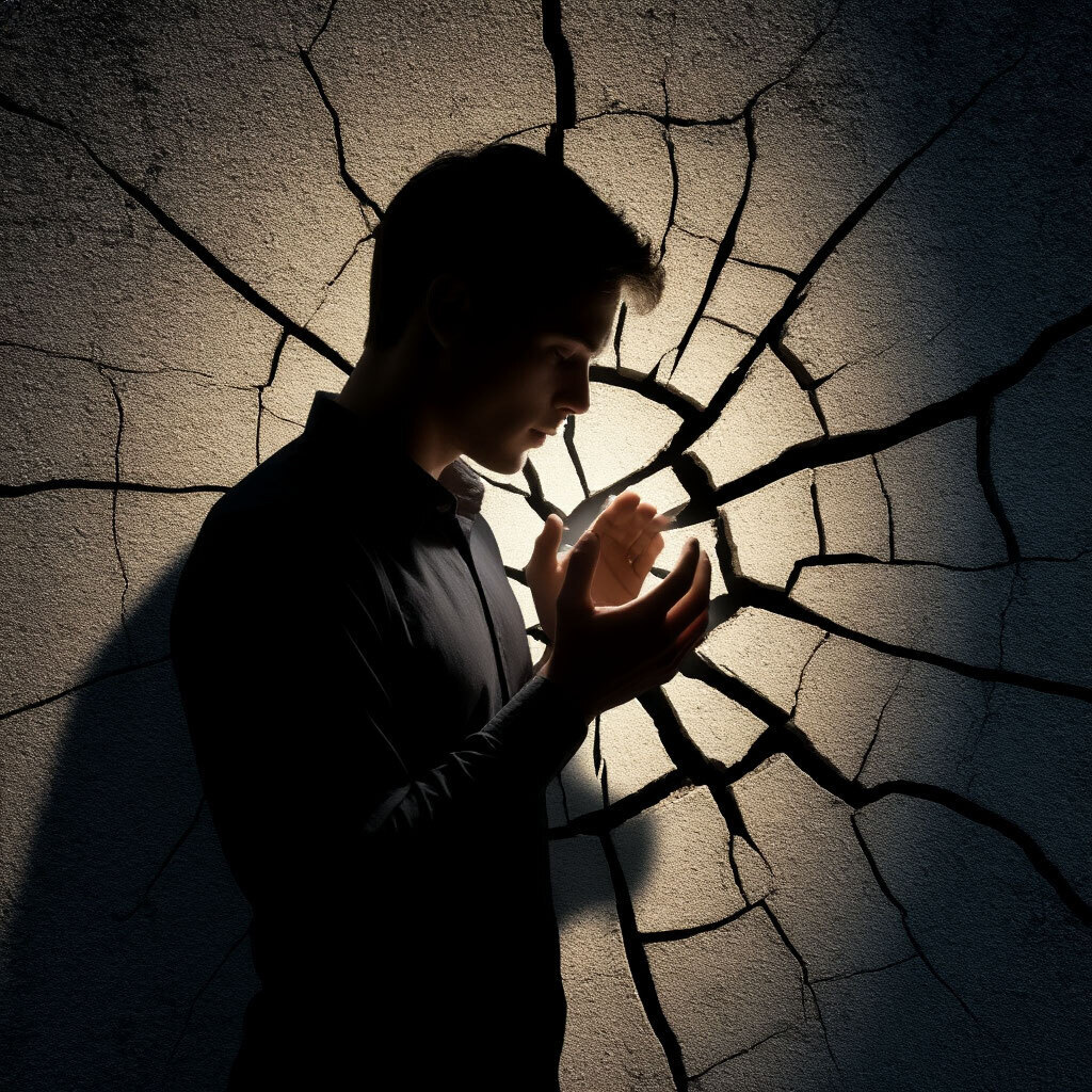 Зачем нужно заглянуть в свою боль, чтобы обрести свободу?