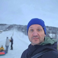 Максим Вячеславович, г. Мурманск