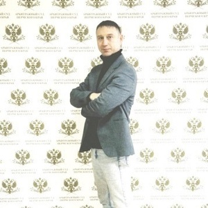 Назимов Валентин Юрьевич