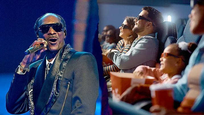 Снуп Догг поднимает вопрос о тематике ЛГБТК<span style=