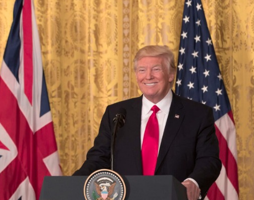 Трамп отменит выделение иностранной помощи суммой в млрд