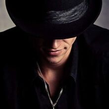 Роман, г. Москва