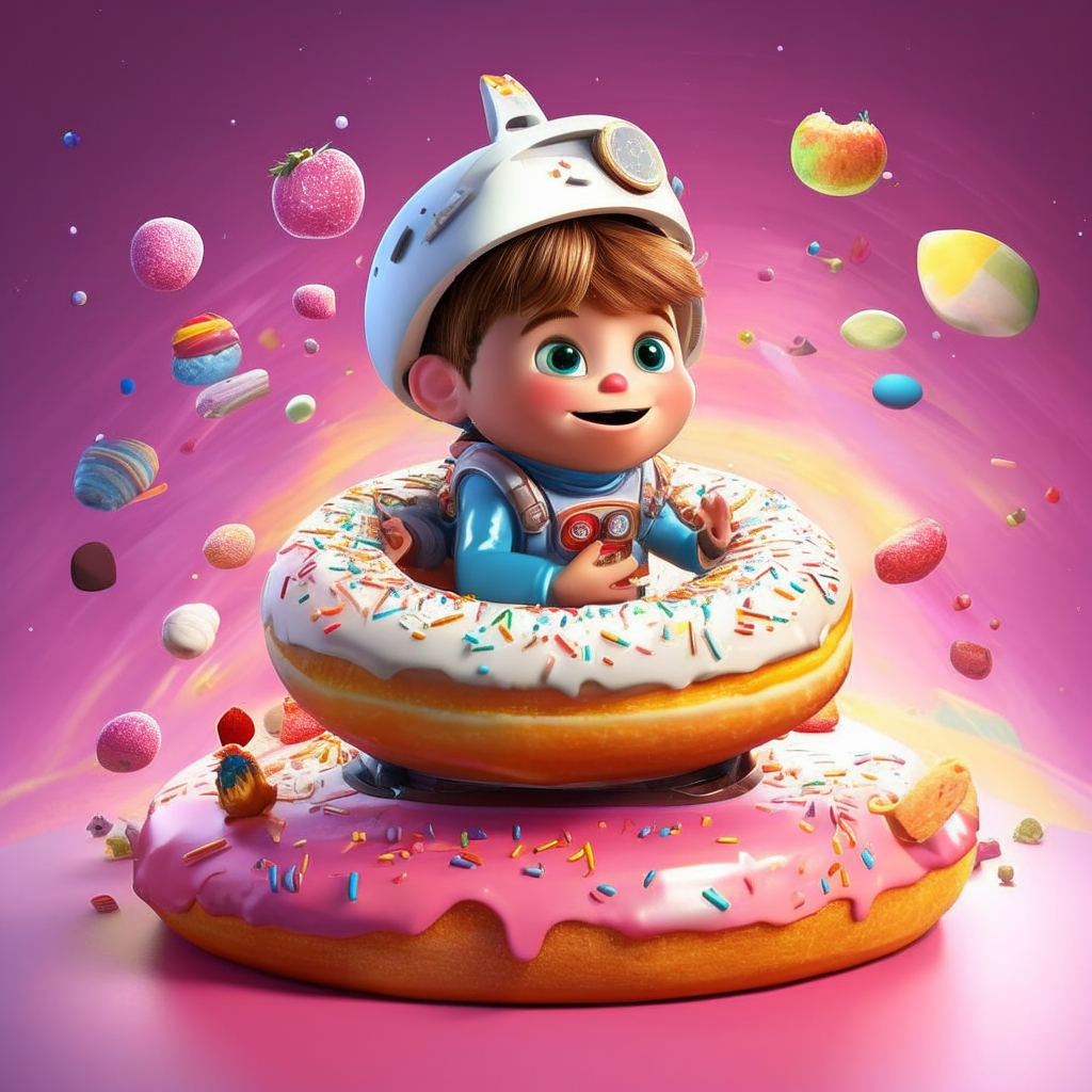 Почему дети обожают сладкое? Маленькое исследование большой любви