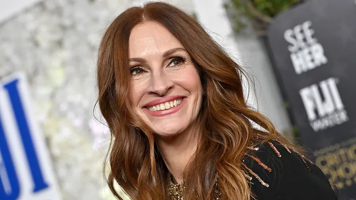 Джулия Робертс отвечает на критику после того, как ее новый фильм вызвал негативную реакцию.