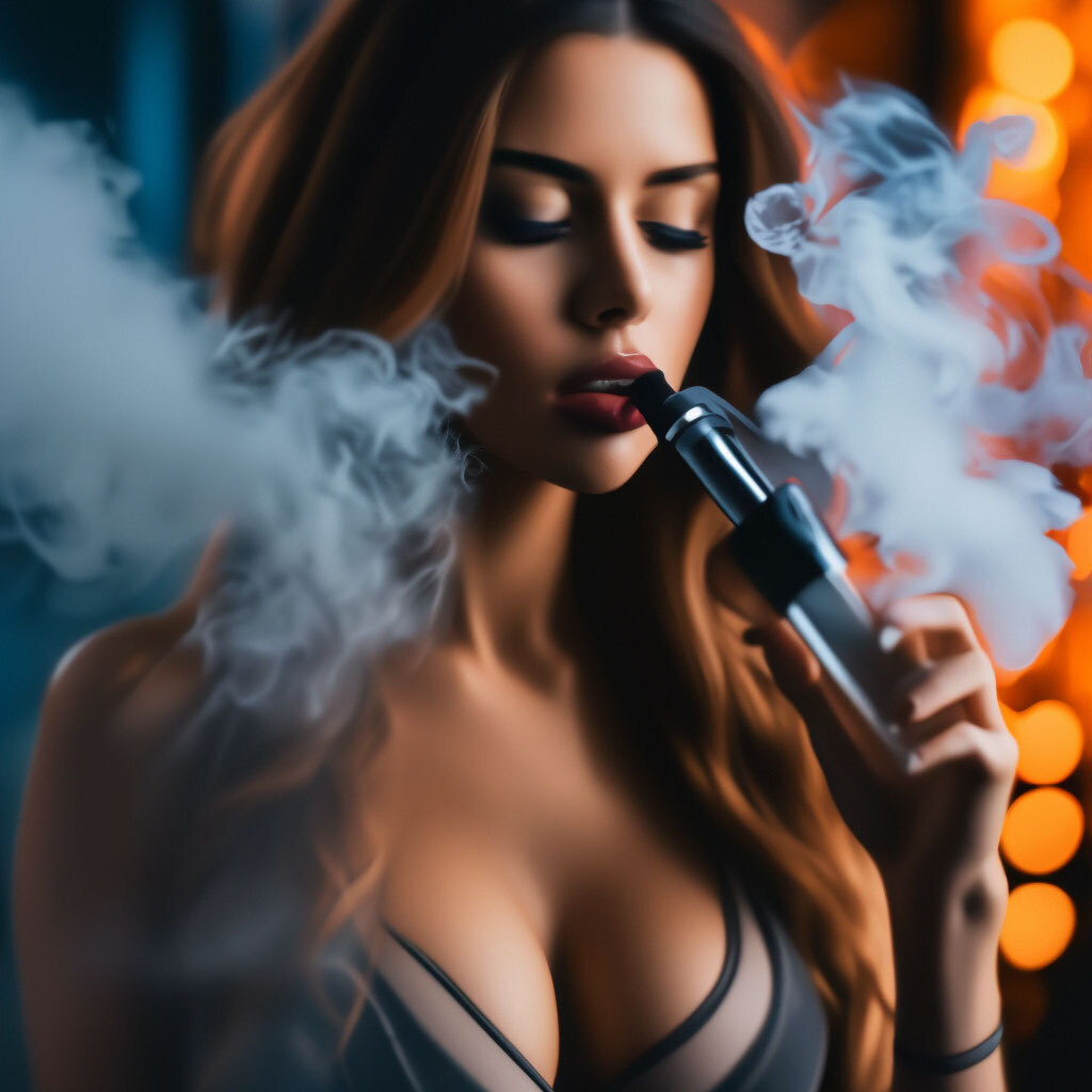 Почему в России в ближайшее время полностью запретят вейпы?