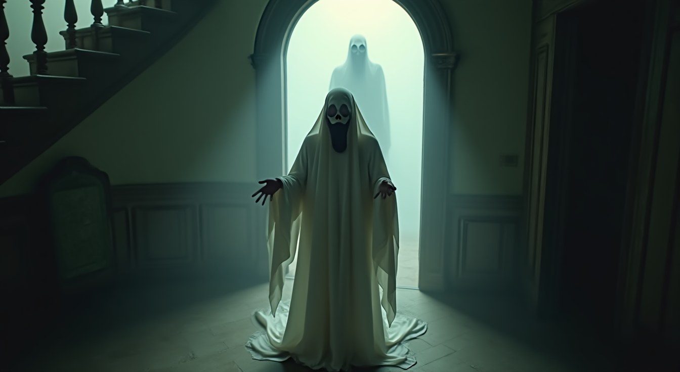 В царстве теней: житель Санкт-Петербурга 2 месяца пытается доказать, что он не умер