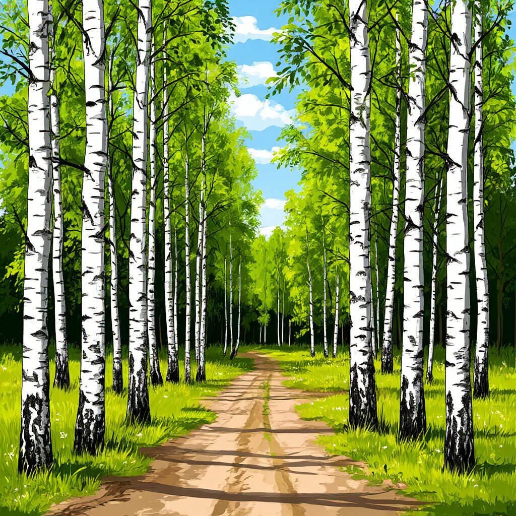 Спасите лес от злобной флоры: Федеральный закон против зеленых диверсантов