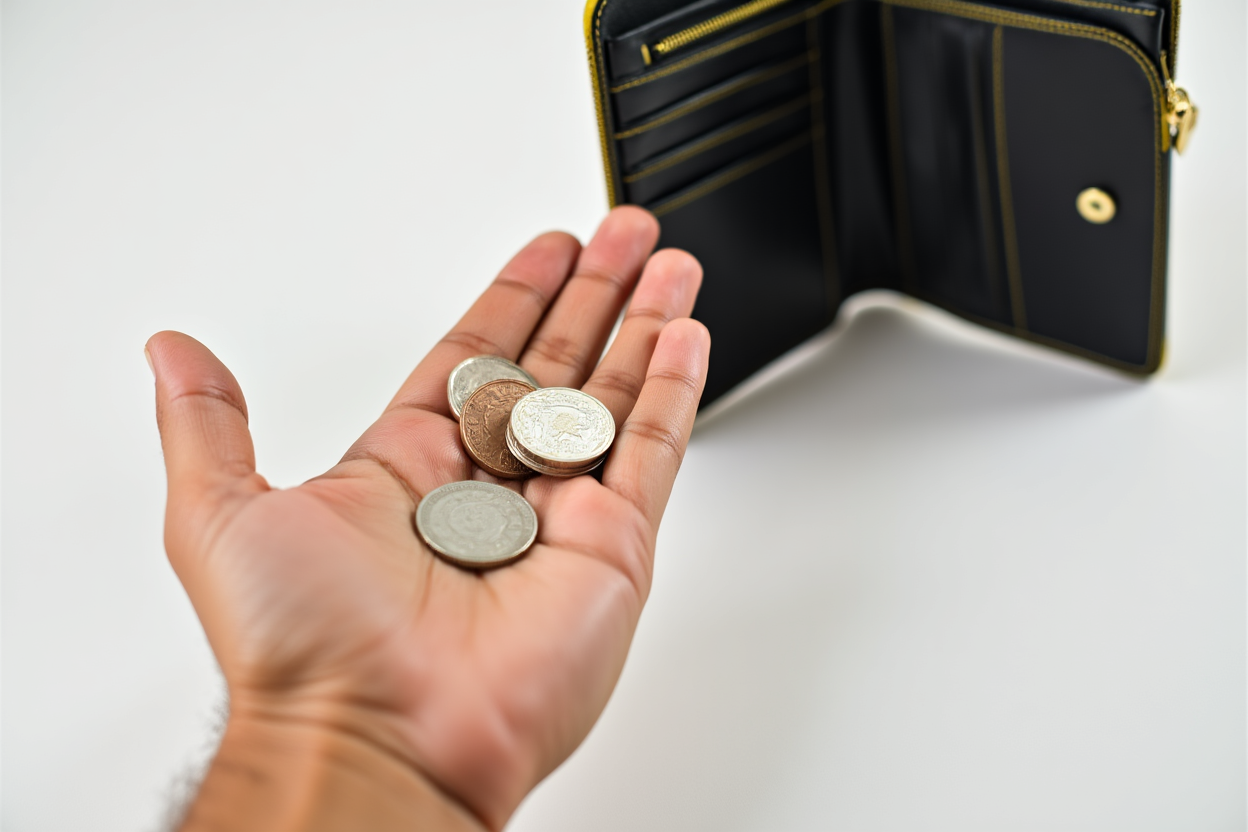 Зарплатная гонка финиширует: добежали до финиша с рекордом в 103 тысячи… воздушных рублей