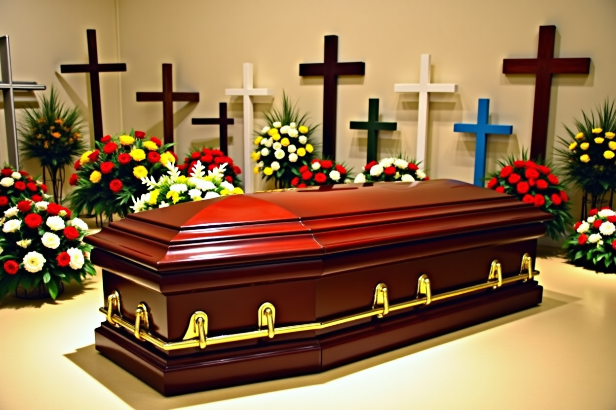 В царстве теней: житель Санкт-Петербурга 2 месяца пытается доказать, что он не умер