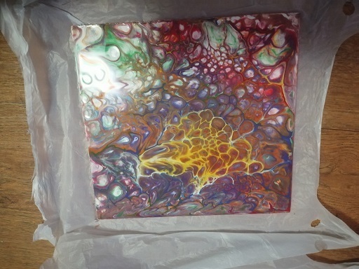 🔥🔥🔥Почта России убила мои светлые помыслы. Сумма на пересылку картины оказалась совершенно неподъёмной