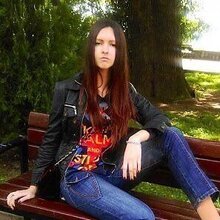 Мария, г. Москва