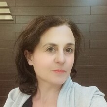 Петрова Екатерина Леонидовна, г. Тольятти