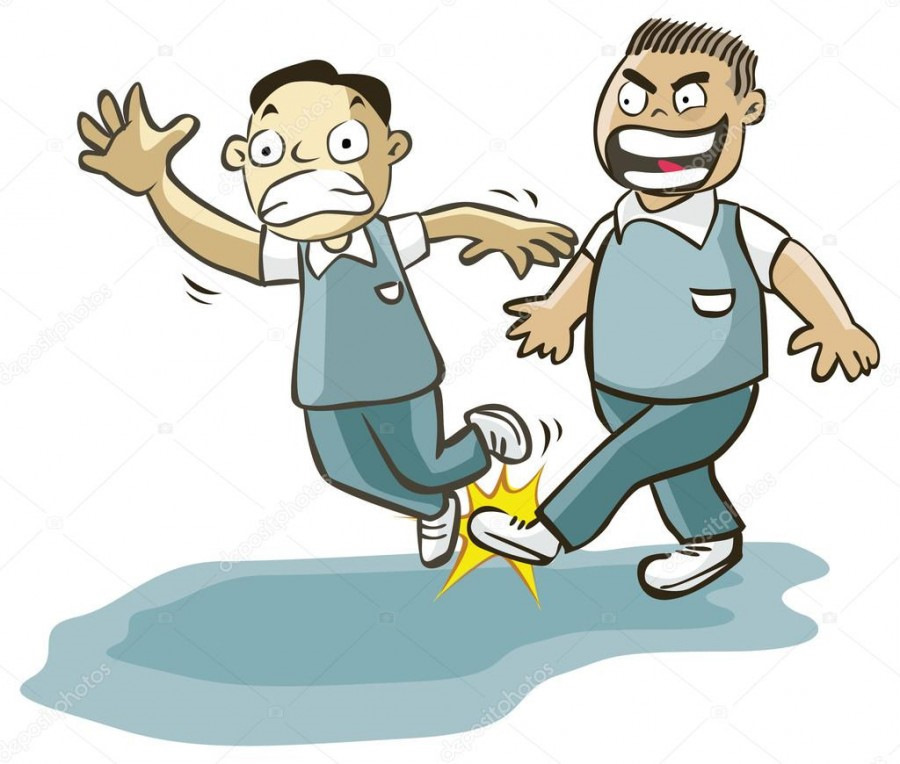 Исподтишка