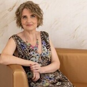 Петрова Наталья Евгеньевна