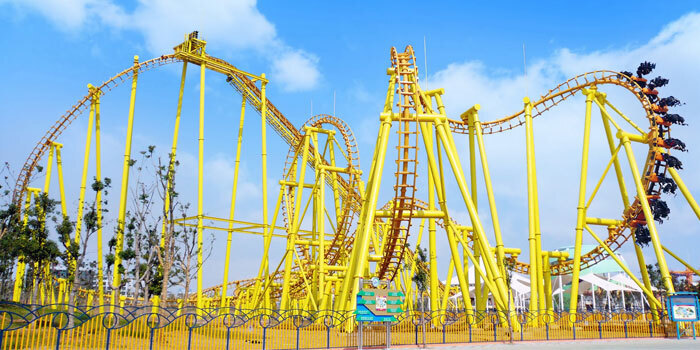 Щедроты имперского масштаба:Россия сделала очередной щедрый подарок Киргизии. Под Бишкеком открыли парк «Евразия» за 35 млн долларов