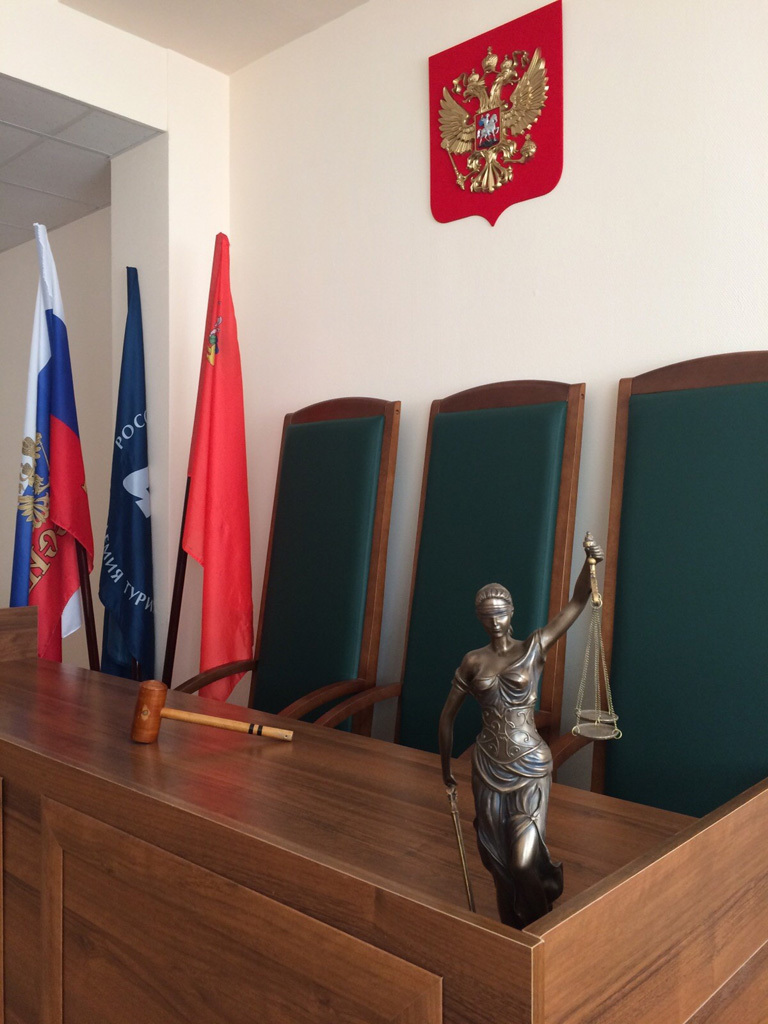 Суд в Петербурге вынес приговор лжеброкерам, похитившим 78 млн рублей