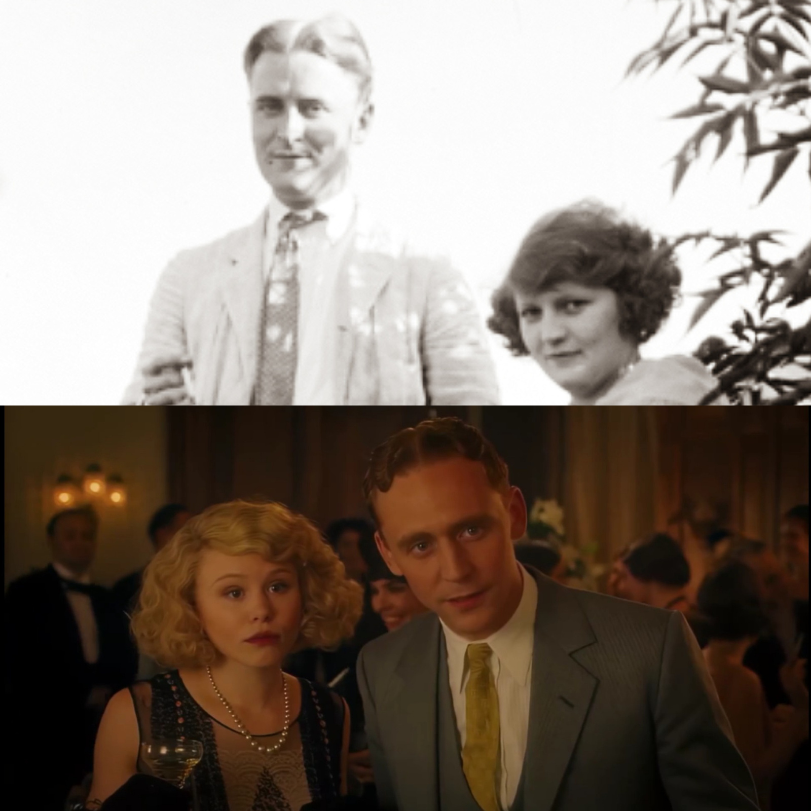 Путешествие в "золотой век" от Вуди Аллена