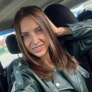 Голота Кристина Михайловна