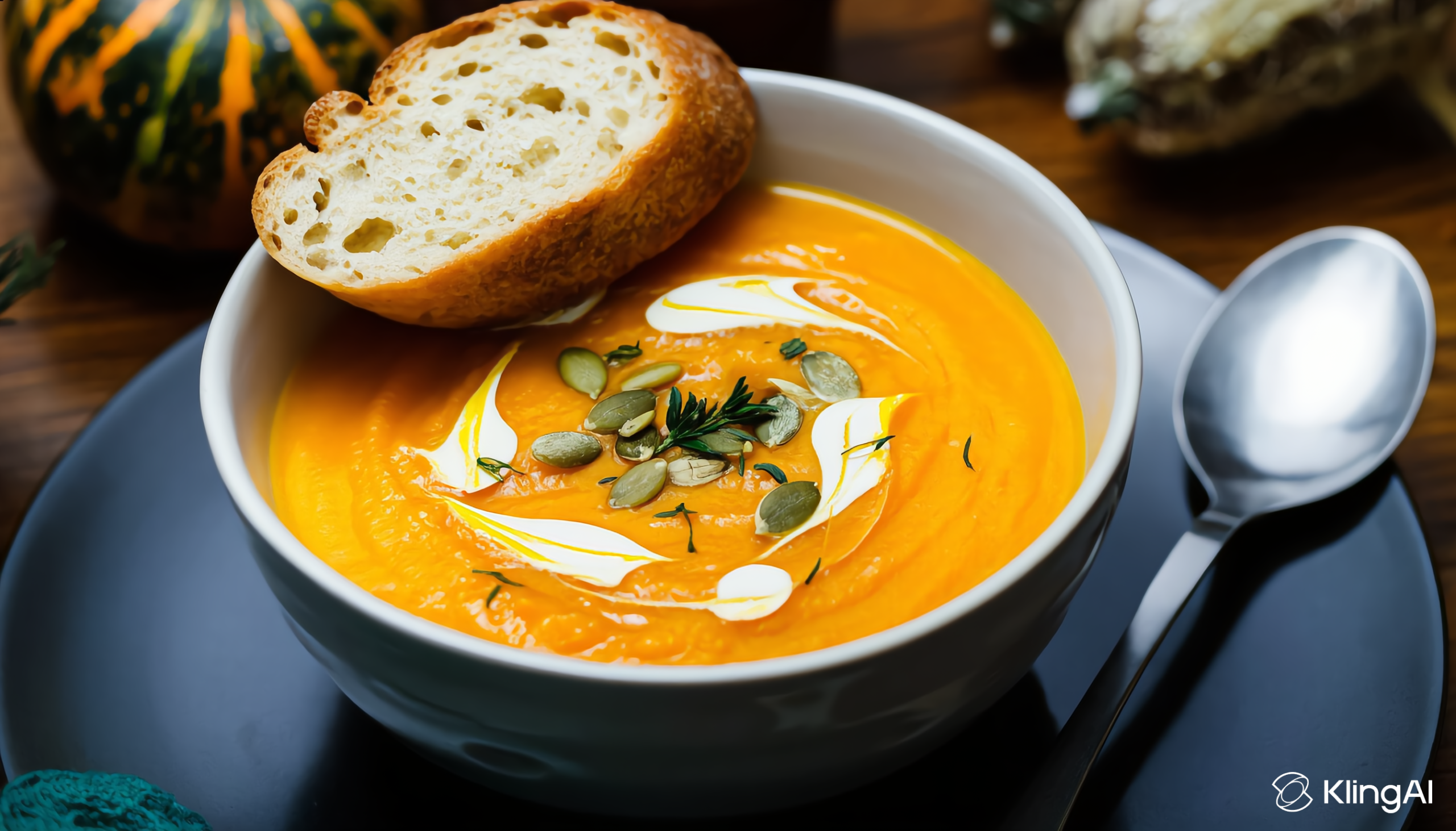 Осенняя кухня: Топ-5 блюд, которые согреют душу и тело