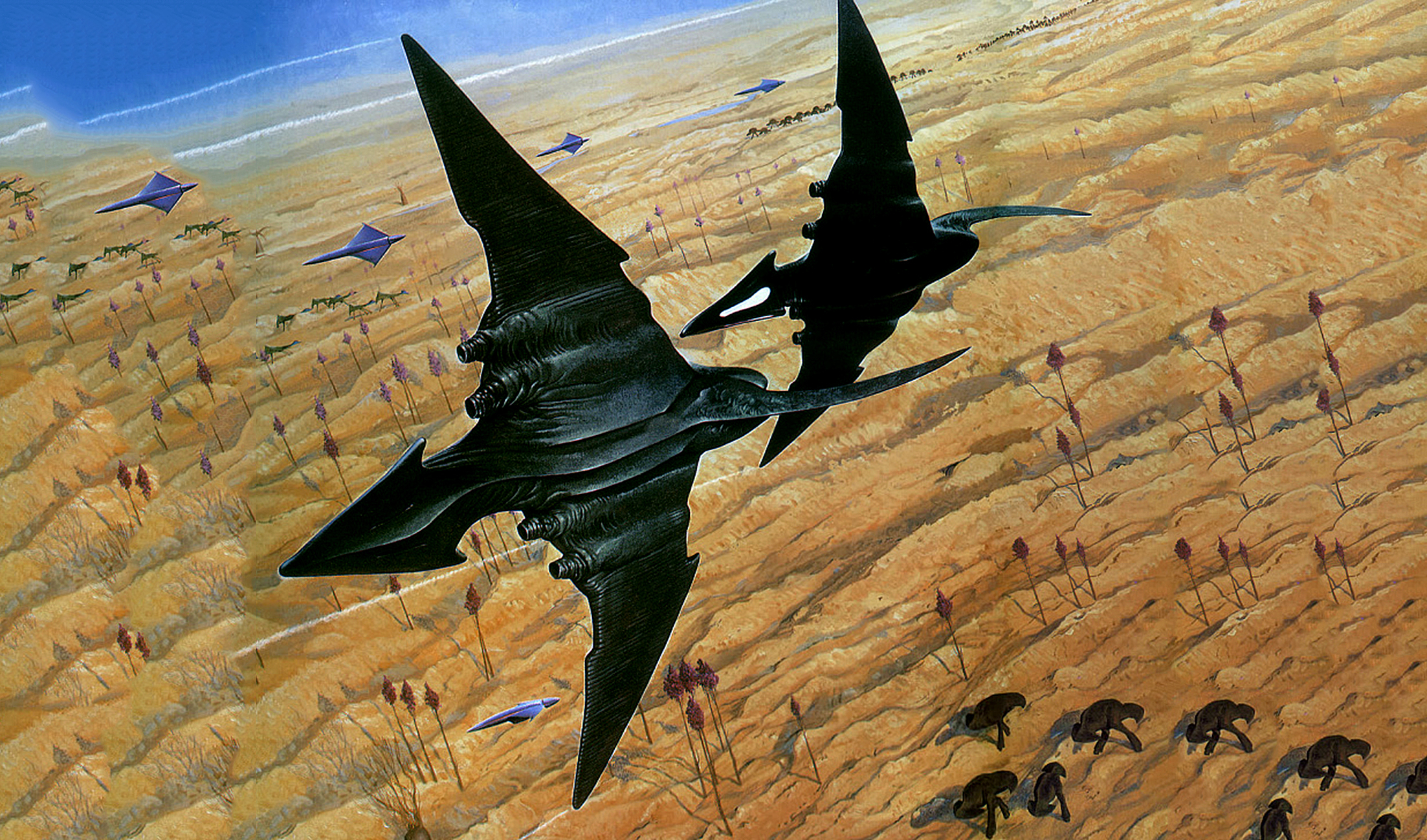 "Научно-религиозная" демонология о неизвестных тайнах Тёмной Силы! Или о том, о чём Вы хотели спросить, но побоялись узнать.