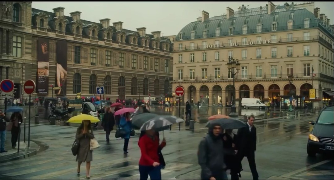 Путешествие в "золотой век" от Вуди Аллена