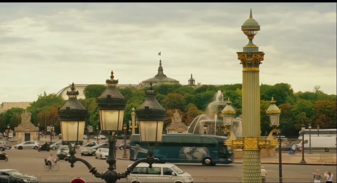 Путешествие в "золотой век" от Вуди Аллена