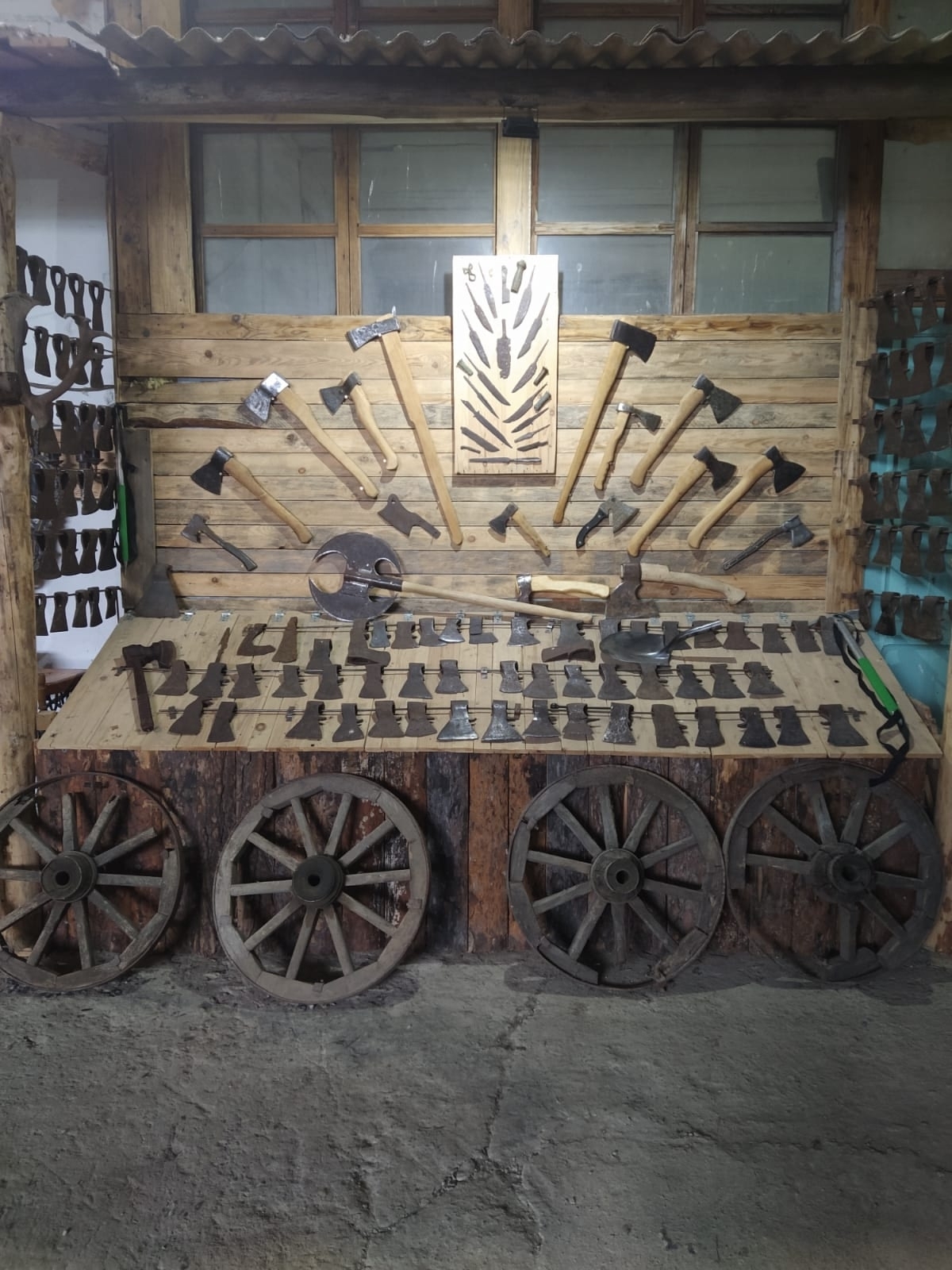 Грустные и не совсем размышления на отдыхе: как оживляют деревню частные предприниматели