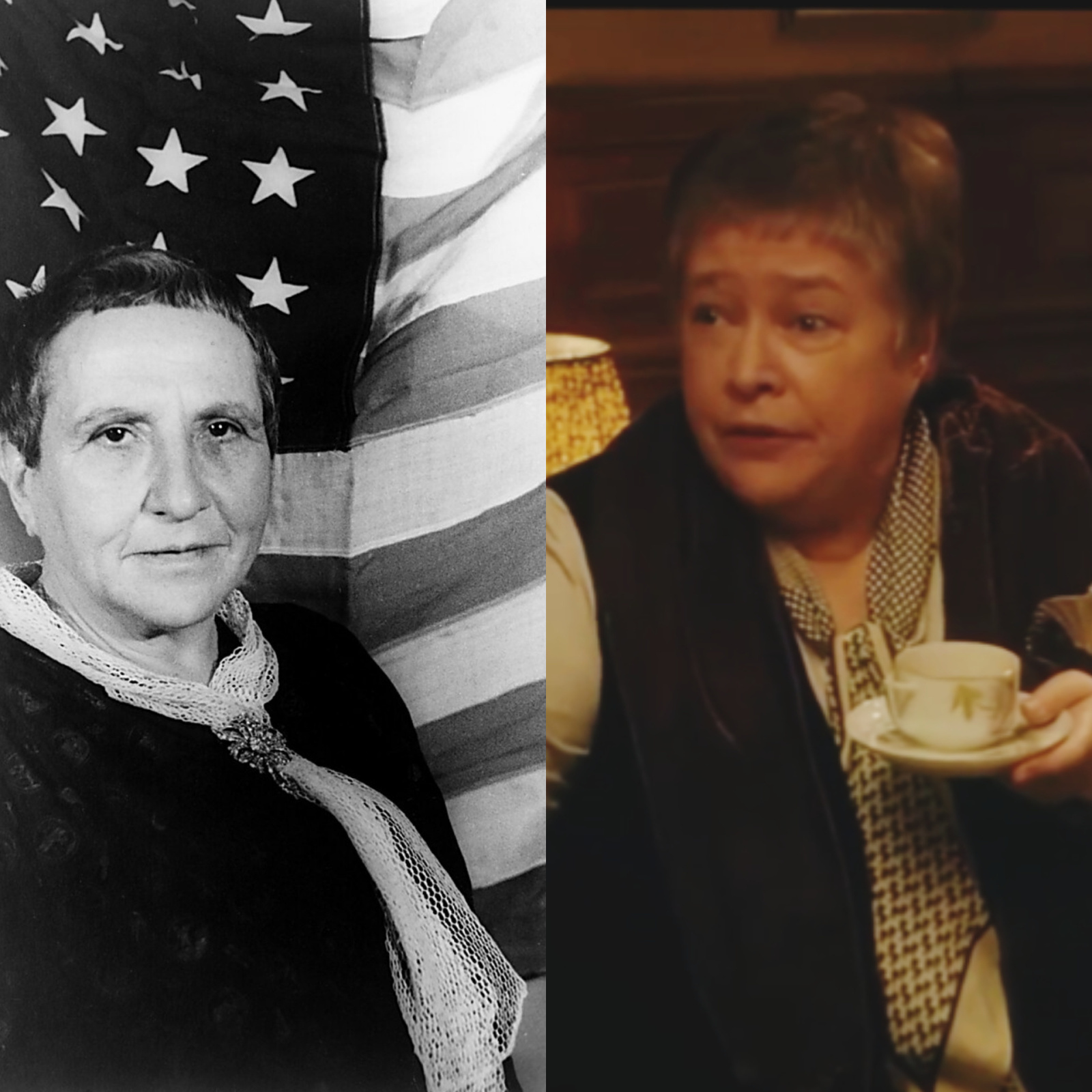 Путешествие в "золотой век" от Вуди Аллена