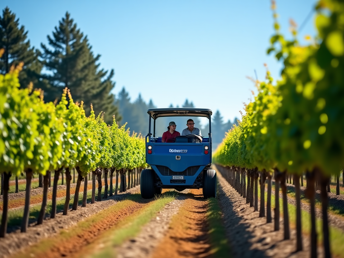 Как в регионах решают проблему с нехваткой сезонных сельхозрабочих